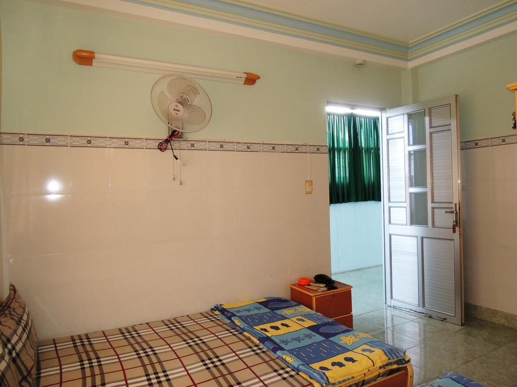Kathy Hotel Phan Thiet Room photo