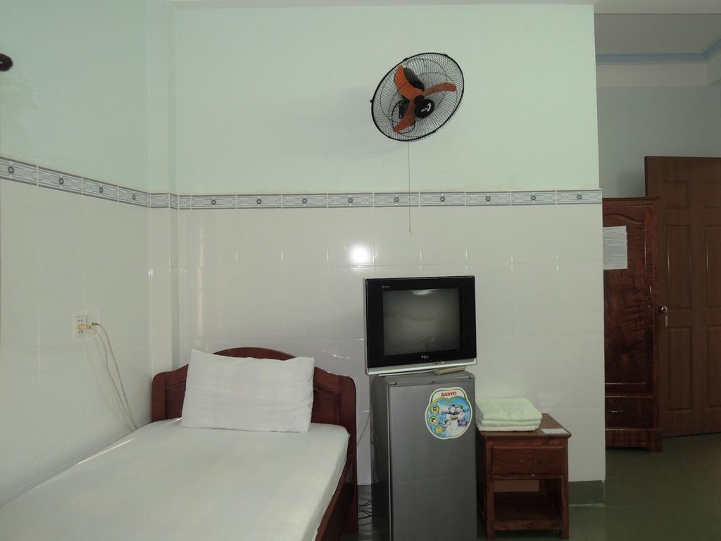 Kathy Hotel Phan Thiet Room photo